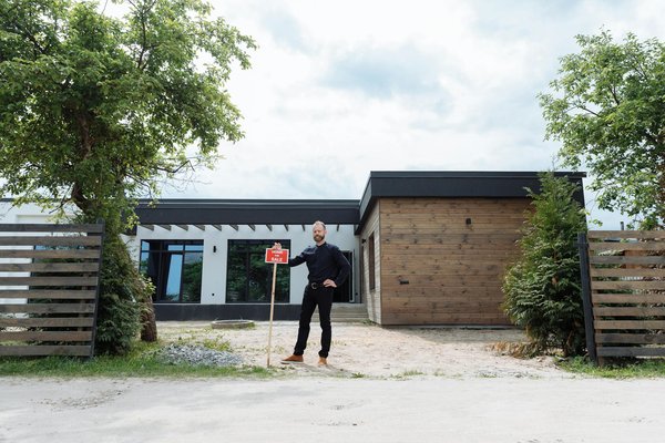 Les garanties exigées pour un crédit immobilier