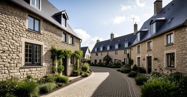 Carentan immobilier : explorez nos opportunités de rêve