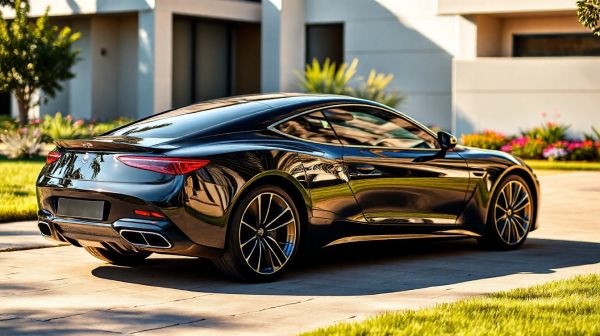 Top stratégies pour tirer parti du crédit auto efficacement