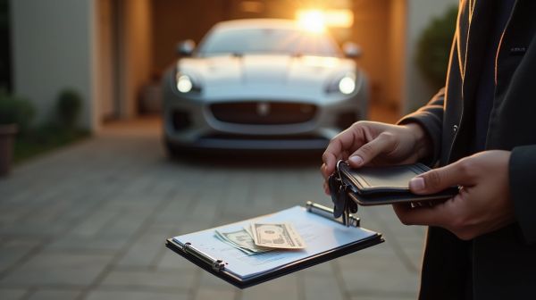 Utiliser le crédit auto pour optimiser votre budget voiture