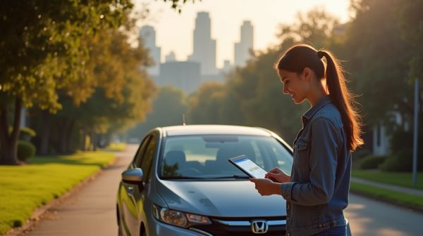 Utiliser le crédit auto pour optimiser votre budget voiture