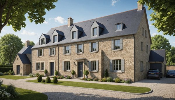 Carentan immobilier : découvrez les meilleures offres exclusives