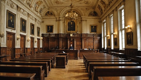 Avocat en représentation juridictions à montpellier : votre guide efficace