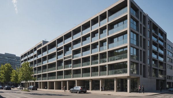 Marché immobilier à Dubaï : actualités, tendances et opportunités